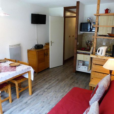 Résidence Le Brulaz - Studio pour 5 Personnes 47 Les Contamines-Montjoie Exterior foto